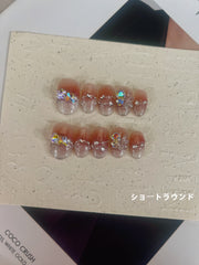 05 手作りネイルチップ