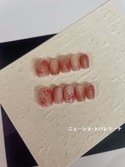 07 手作りネイルチップ