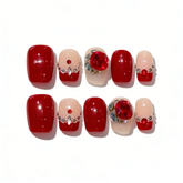 【予約販売】フレンチビジュー - Vernailiquea