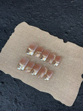 13 手作りネイルチップ - Vernailiquea