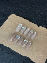 16 手作りネイルチップ - Vernailiquea