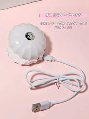 シェルネイルライト