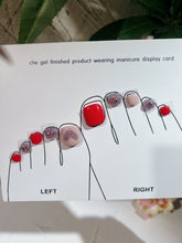 フットネイル 03 - Vernailiquea