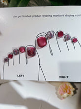 フットネイル 04 - Vernailiquea