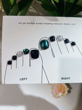 フットネイル 05 - Vernailiquea