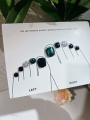 フットネイル 05