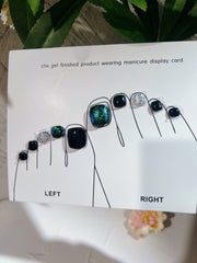 フットネイル 05