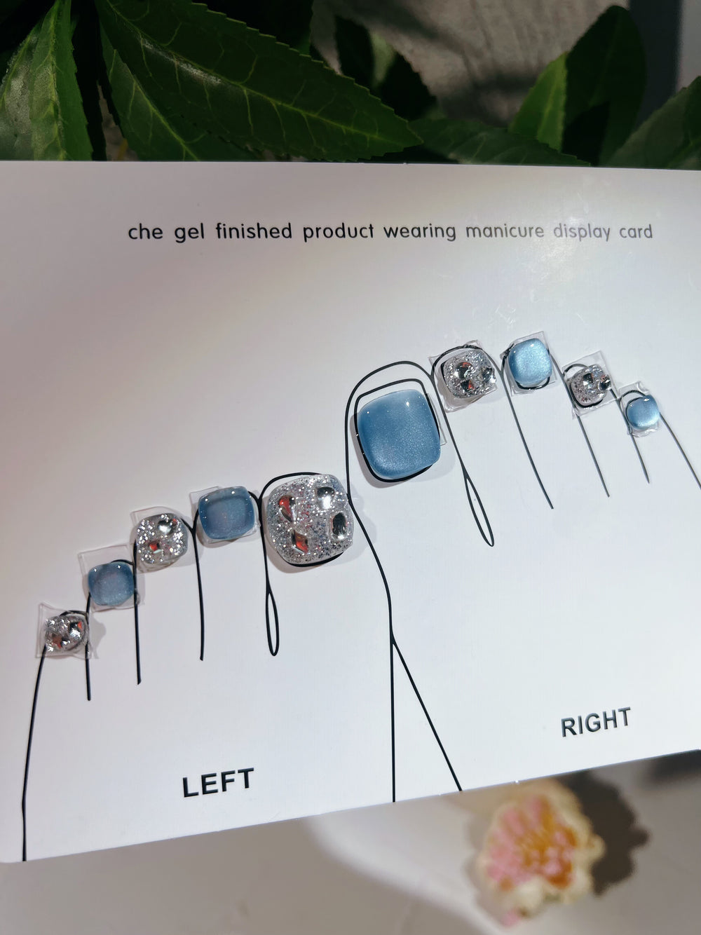 フットネイル 10 - Vernailiquea