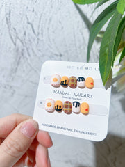 子供用ネイルチップ 03