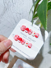 子供用ネイルチップ 05