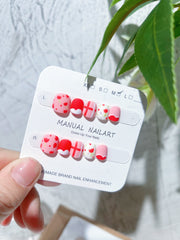 子供用ネイルチップ 05