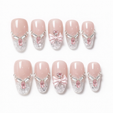 逃げ姫ネイル - Vernailiquea