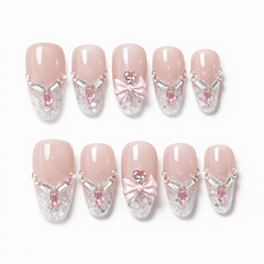 逃げ姫ネイル - Vernailiquea