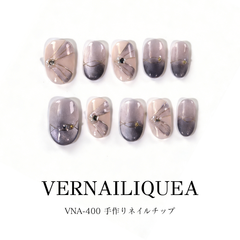 VNA 手作りネイルチップコレクション
