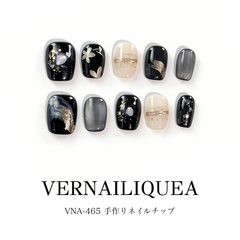 VNA 手作りネイルチップコレクション