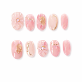 桜ミストゴールド