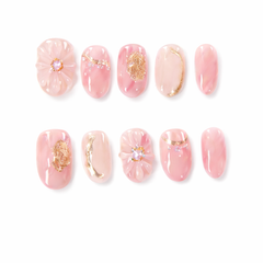 桜ミストゴールド