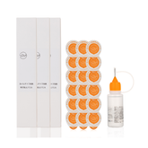 【期間限定特価】ネイルチップ用携帯型粘土ジェル