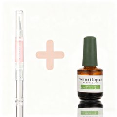 VNA ネイルジェルリムーバー - Vernailiquea