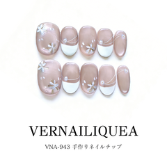 VNA 手作りネイルチップコレクション