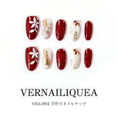 VNA 手作りネイルチップコレクション