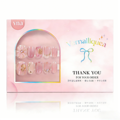 VNA 手作りネイルチップコレクション