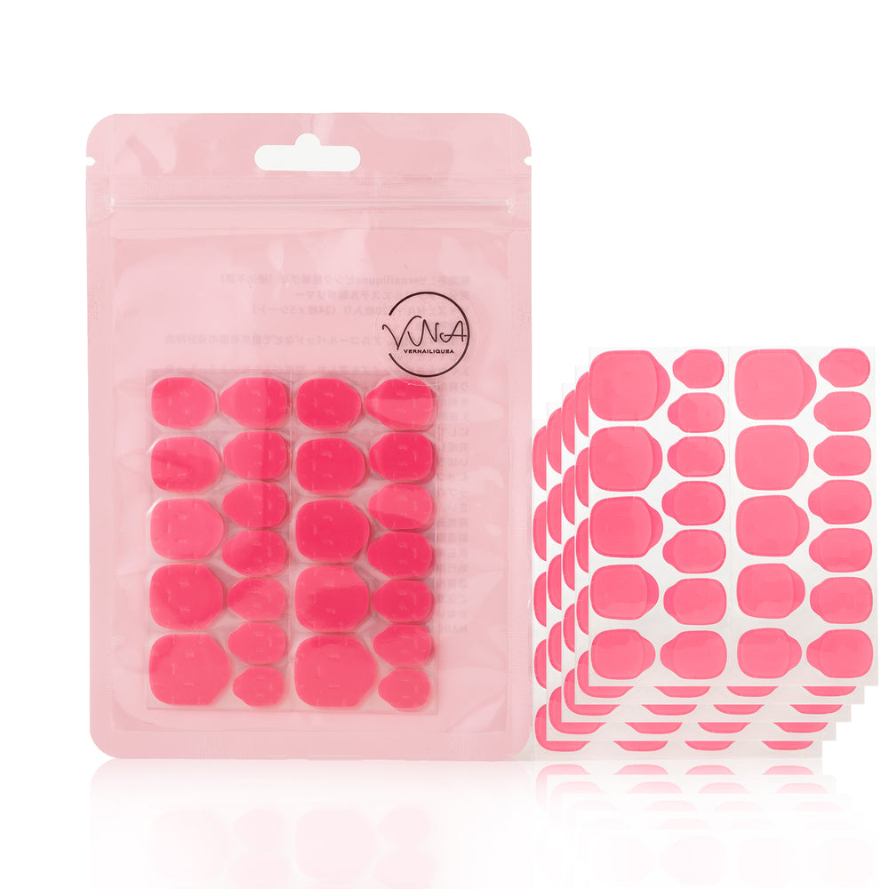 👑ピンク粘着グミ(業界のクイーン👸🏻) - Vernailiquea