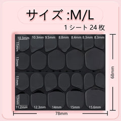 VNA【お得なセット】LED光硬化グミ & 粘着グミ用リムーバー & ハンド猫肉球LEDライト - Vernailiquea