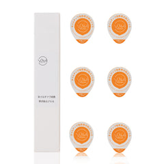 【期間限定特価】ネイルチップ用携帯式粘土ジェル - Vernailiquea