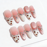 ピンクダイヤレオパード | 10日以内に発送