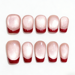 ボルドーフレンチ | 10日以内に発送