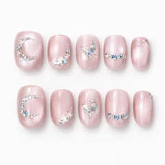 【予約販売】クリスタルバタフライ