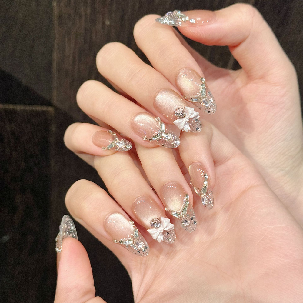 逃げ姫ネイル | 7日以内に発送 - Vernailiquea