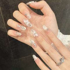 アイスフラワー | 10日以内に発送