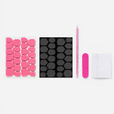 VNA Press-On Nail Starter Kit - Vernailiquea