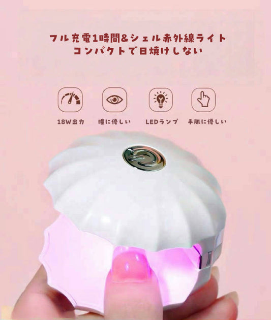 ジェルネイルとマニキュアの違いは？どっちが長持ち？初心者向け完全ガイド