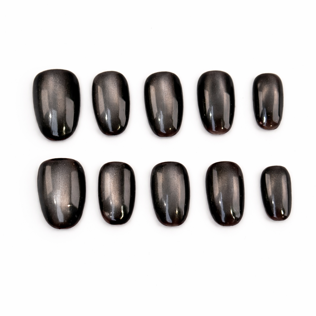 VNA Handmade Press-On Nail Collection product image 17 - VerNailiqueA