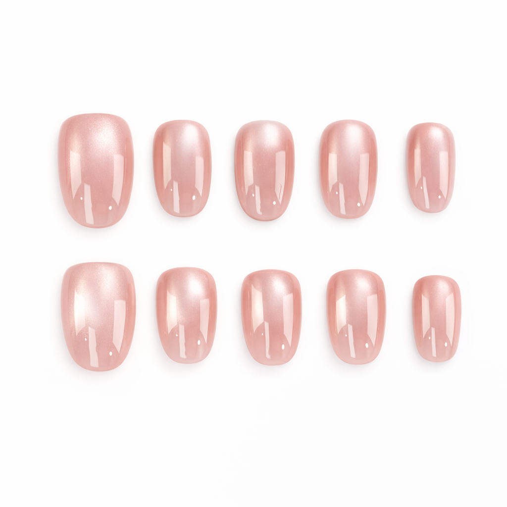 VNA Handmade Press-On Nail Collection product image 19 - VerNailiqueA