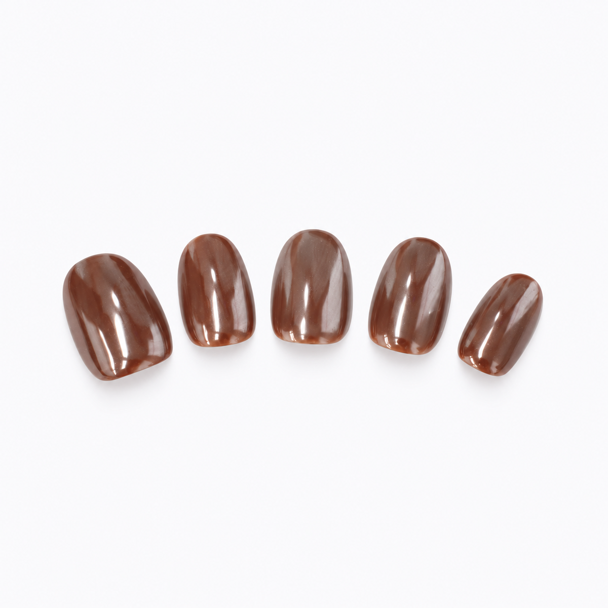 Mocha Glaze - Vernailiquea