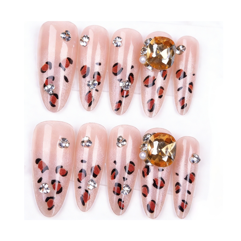 メイラード・プチレオパード | 20日以内に発送