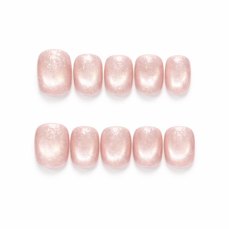 【予約販売】ピンクバタフライジュエル - Vernailiquea