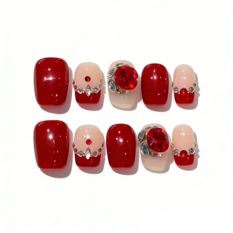 【予約販売】フレンチビジュー