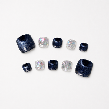【予約販売】フットネイル 14 - Vernailiquea