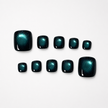 【予約販売】フットネイル 16 - Vernailiquea