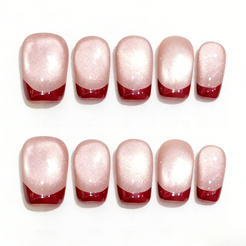 ボルドーフレンチ - Vernailiquea