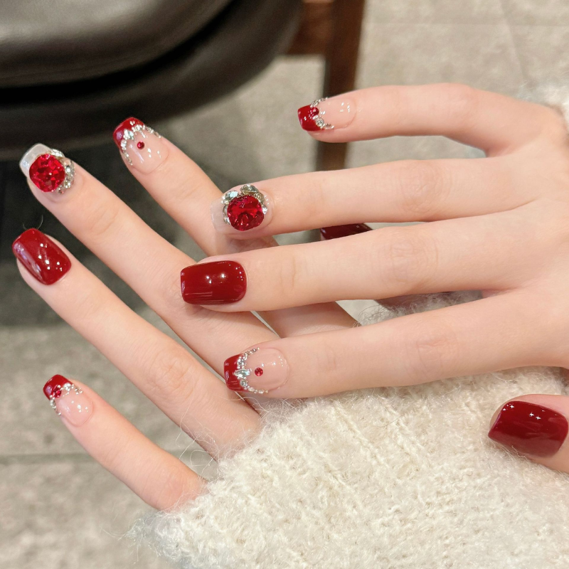 【予約販売】フレンチビジュー