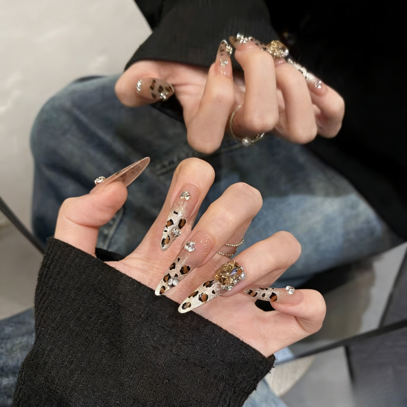 メイラード・プチレオパード | 20日以内に発送