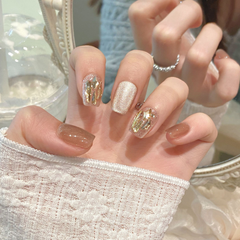 【予約販売】シャンパンゴールド