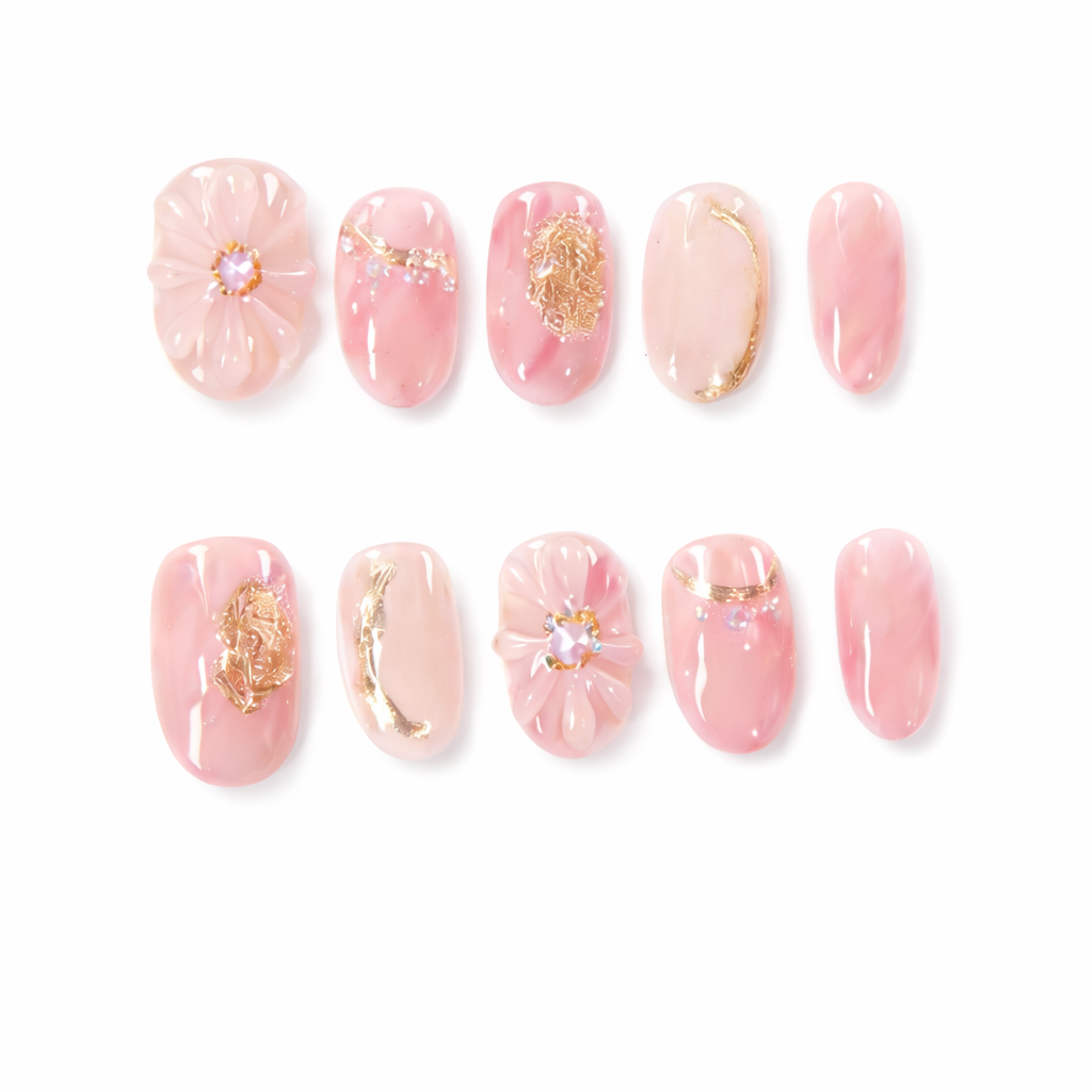 桜ミストゴールド