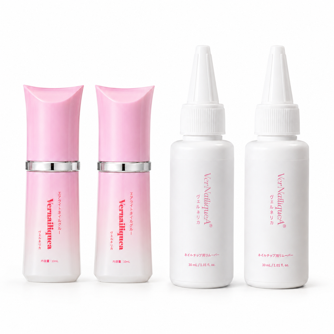 Airlight Nail Glue - Vernailiquea